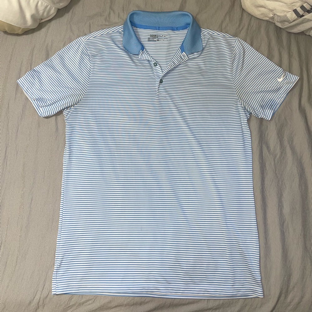 Nike Golf Standard Fit Polo
